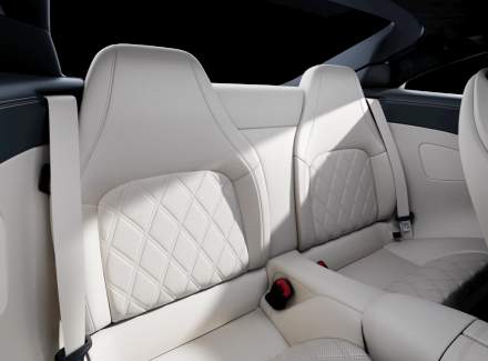 Mercedes-Benz - AMG GT