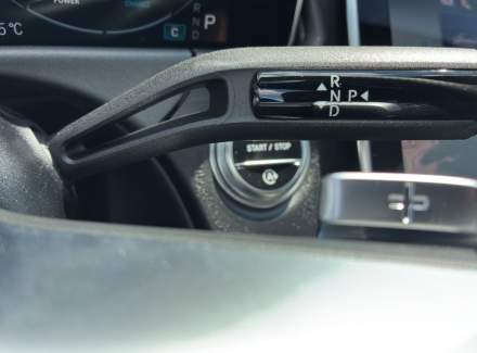 Mercedes-Benz - E-class