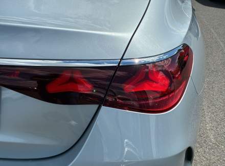 Mercedes-Benz - E-class