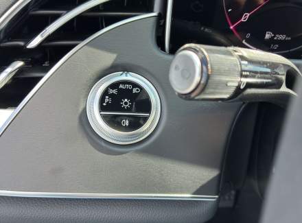 Mercedes-Benz - E-class