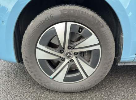 Mercedes-Benz - V-class