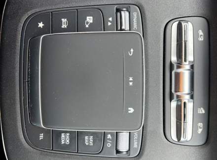 Mercedes-Benz - V-class