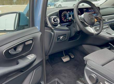 Mercedes-Benz - V-class