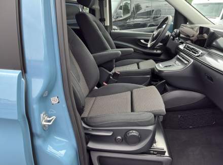 Mercedes-Benz - V-class