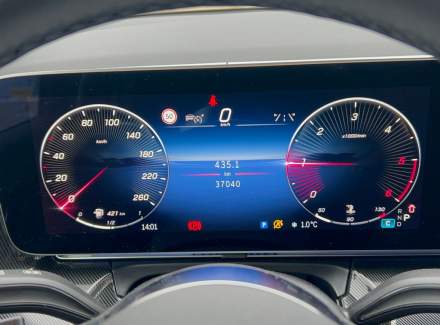 Mercedes-Benz - V-class