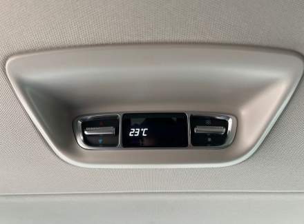 Mercedes-Benz - V-class