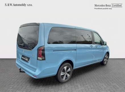 Mercedes-Benz - V-class