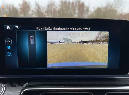 Mercedes-Benz - V-class