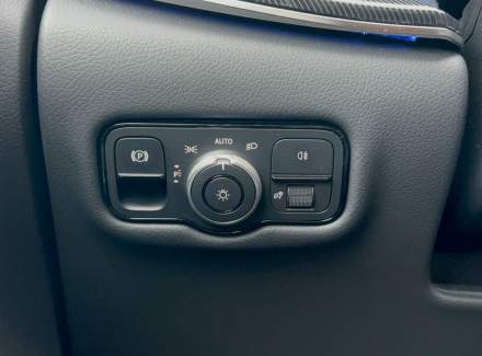 Mercedes-Benz - V-class