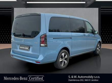 Mercedes-Benz - V-class