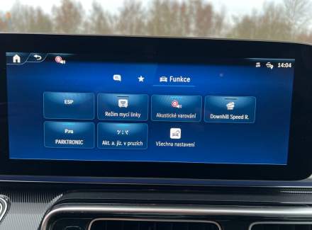 Mercedes-Benz - V-class