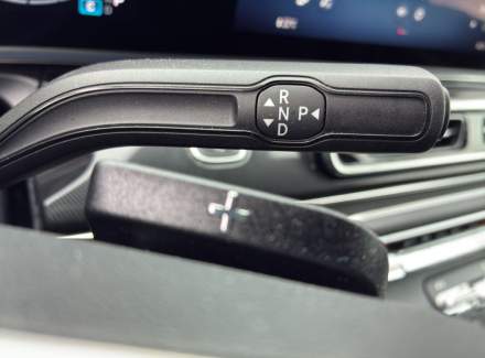 Mercedes-Benz - V-class