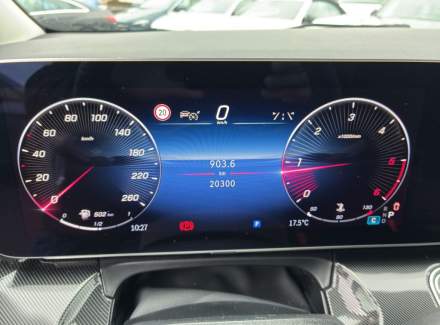 Mercedes-Benz - V-class