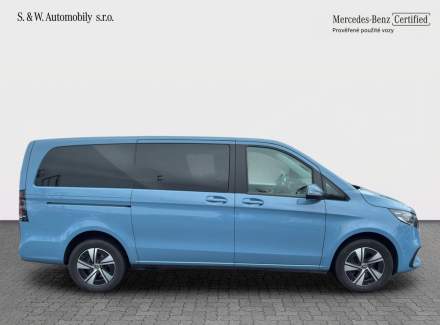 Mercedes-Benz - V-class