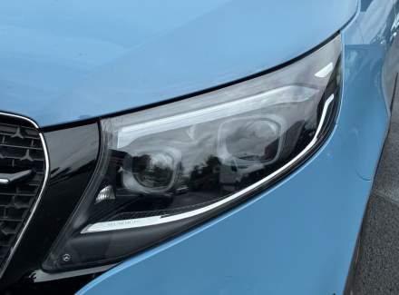 Mercedes-Benz - V-class