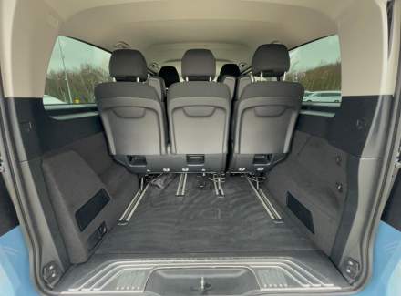 Mercedes-Benz - V-class