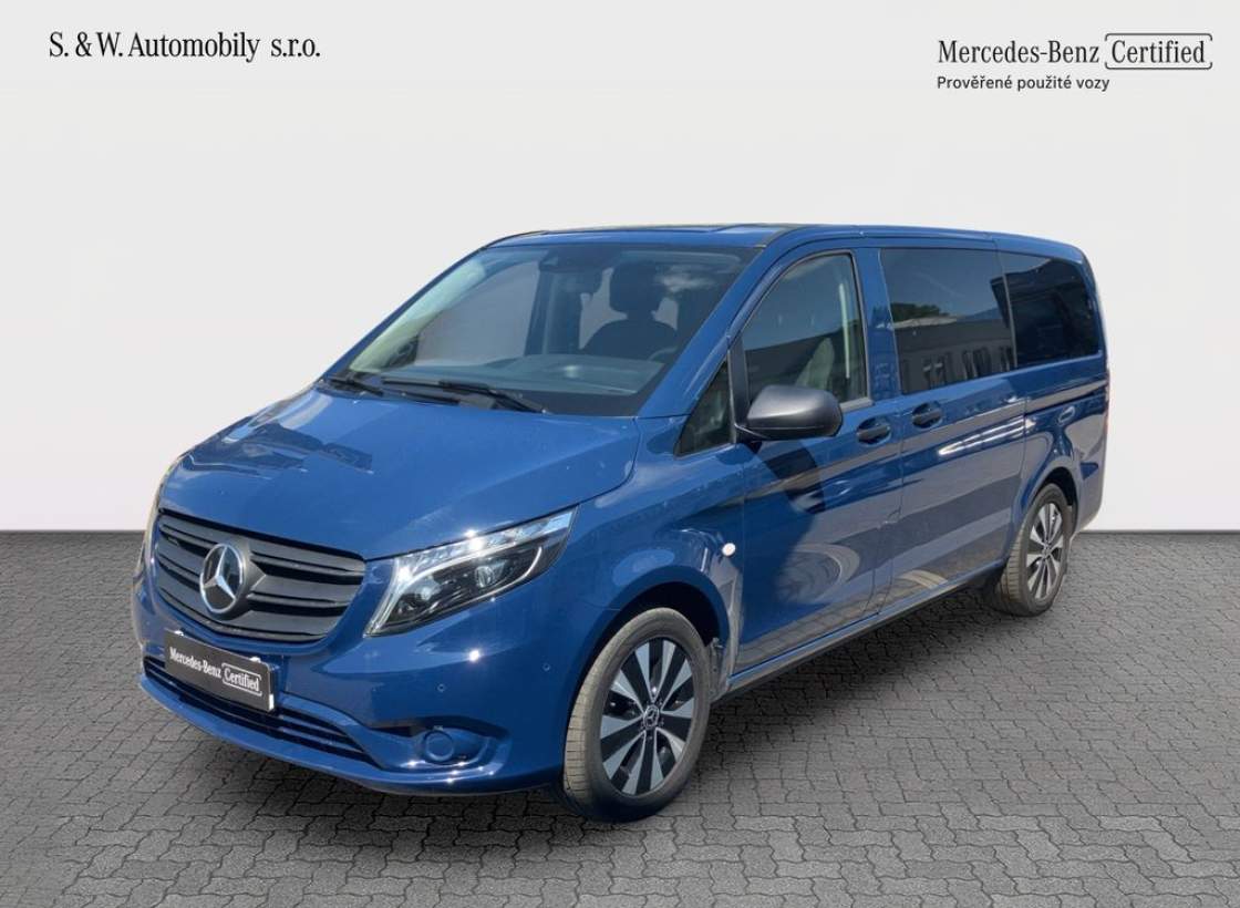 Mercedes-Benz - Vito