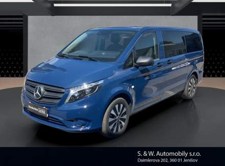 Mercedes-Benz - Vito