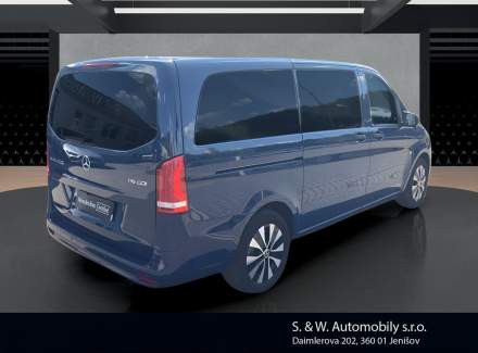 Mercedes-Benz - Vito