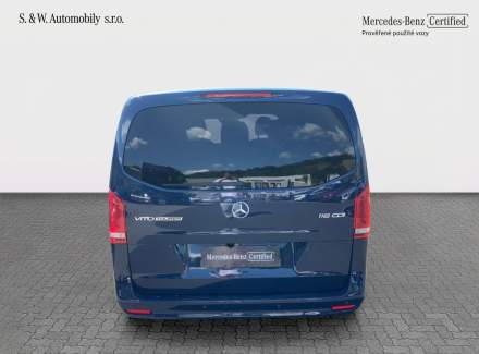 Mercedes-Benz - Vito