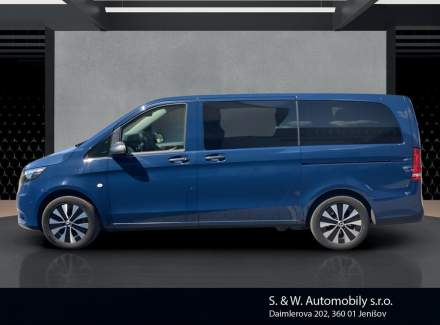 Mercedes-Benz - Vito