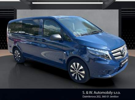 Mercedes-Benz - Vito