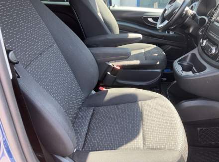 Mercedes-Benz - Vito