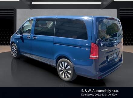 Mercedes-Benz - Vito