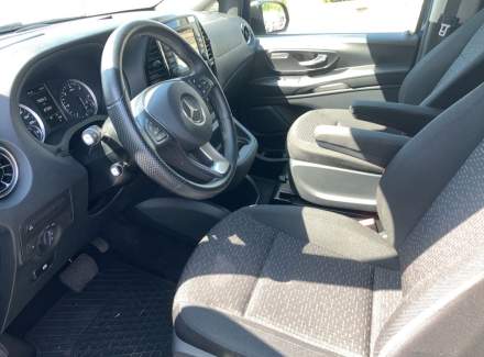 Mercedes-Benz - Vito