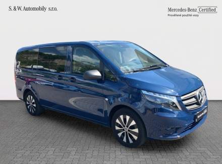 Mercedes-Benz - Vito