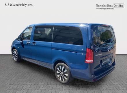 Mercedes-Benz - Vito