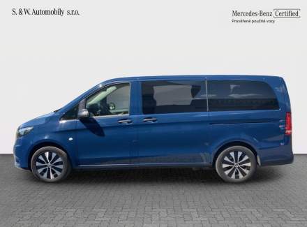 Mercedes-Benz - Vito