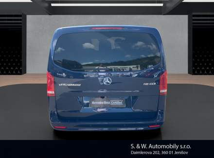 Mercedes-Benz - Vito