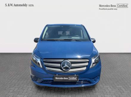 Mercedes-Benz - Vito