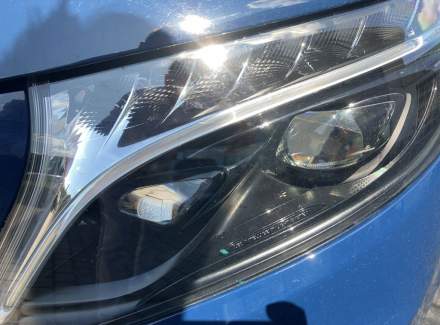 Mercedes-Benz - Vito