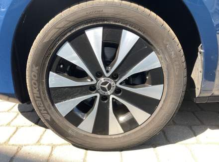 Mercedes-Benz - Vito