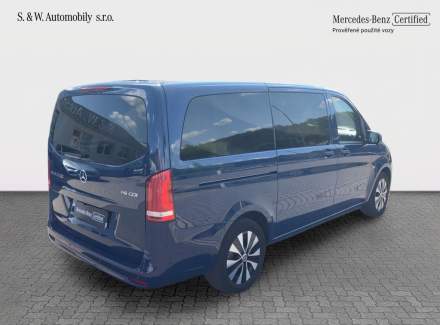 Mercedes-Benz - Vito
