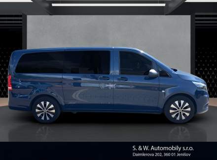 Mercedes-Benz - Vito