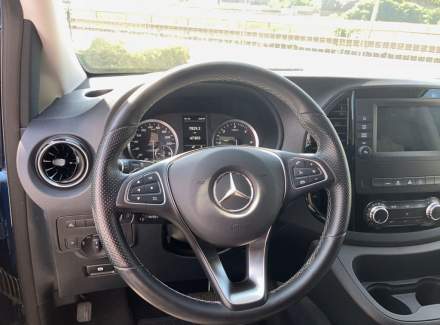 Mercedes-Benz - Vito