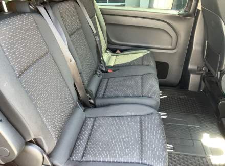 Mercedes-Benz - Vito