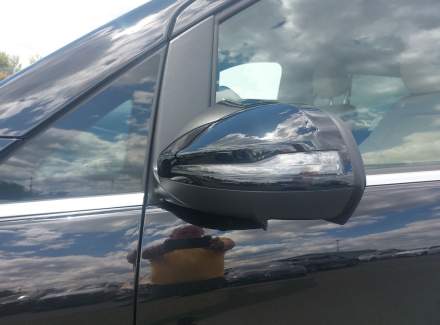 Mercedes-Benz - V-class