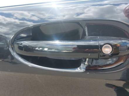 Mercedes-Benz - V-class