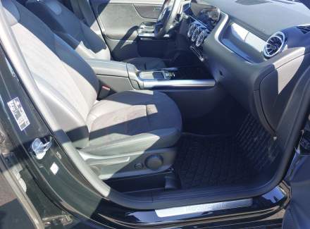 Mercedes-Benz - B-class