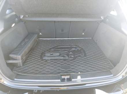 Mercedes-Benz - B-class