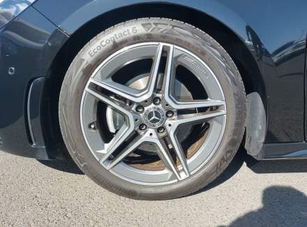 Mercedes-Benz - B-class