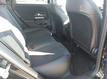 Mercedes-Benz - B-class