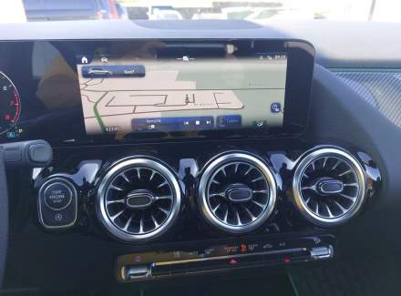 Mercedes-Benz - B-class