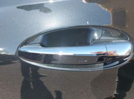 Mercedes-Benz - B-class