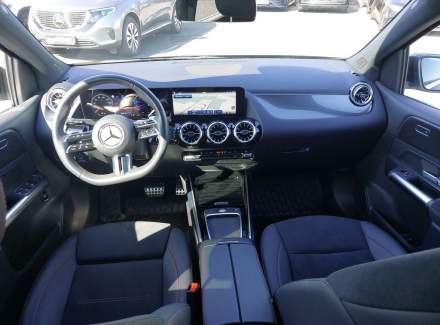 Mercedes-Benz - B-class