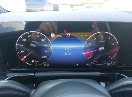 Mercedes-Benz - B-class